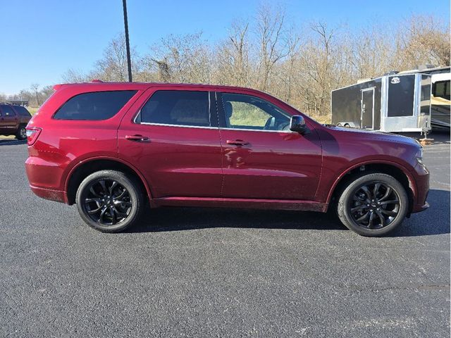 2020 Dodge Durango GT