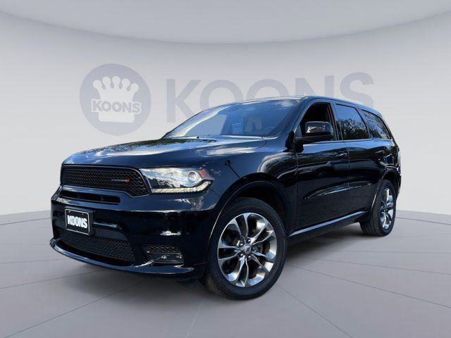 2020 Dodge Durango GT