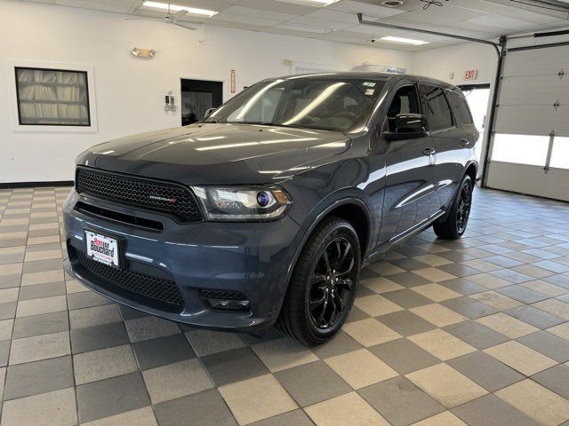 2020 Dodge Durango GT