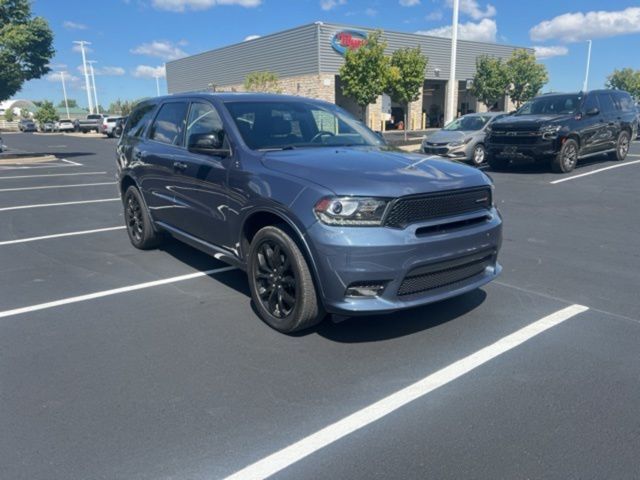 2020 Dodge Durango GT