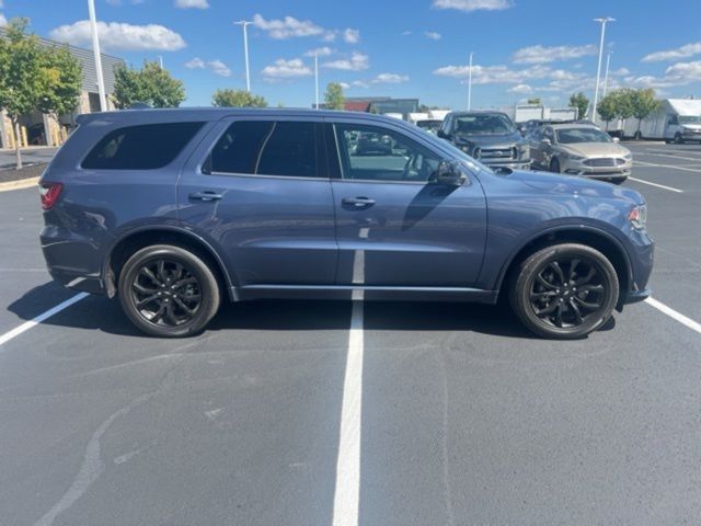 2020 Dodge Durango GT