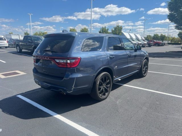 2020 Dodge Durango GT