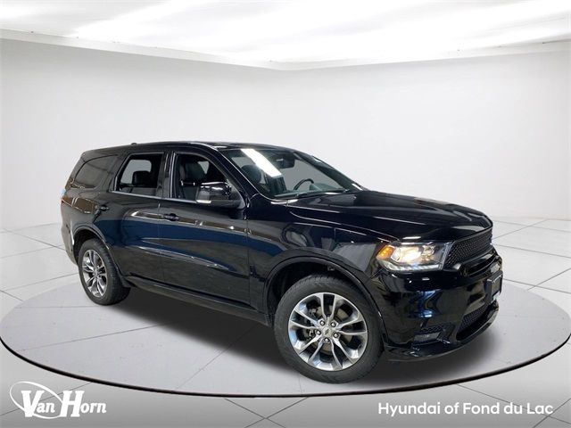 2020 Dodge Durango GT