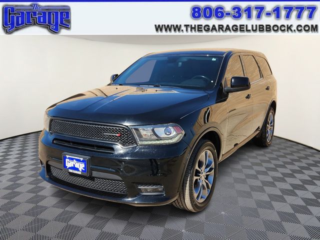 2020 Dodge Durango GT