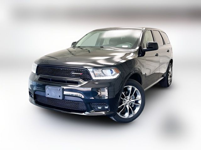 2020 Dodge Durango GT