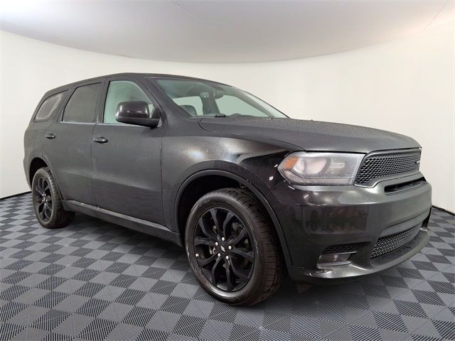 2020 Dodge Durango GT