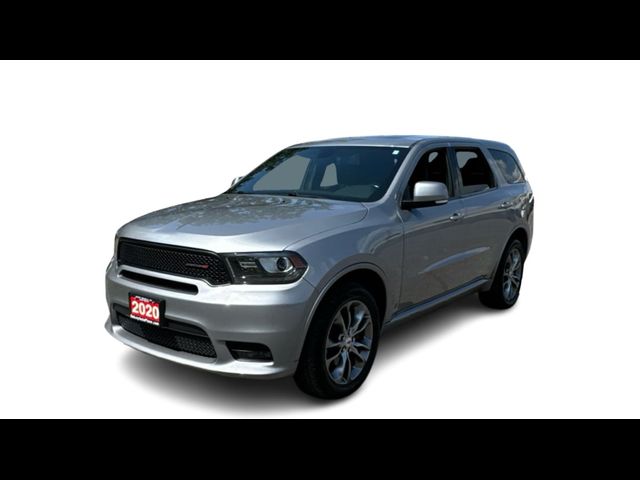 2020 Dodge Durango GT