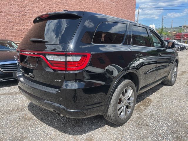 2020 Dodge Durango GT