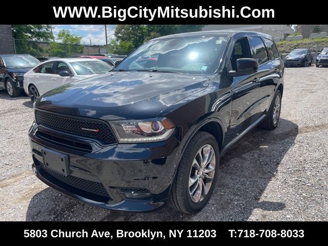 2020 Dodge Durango GT