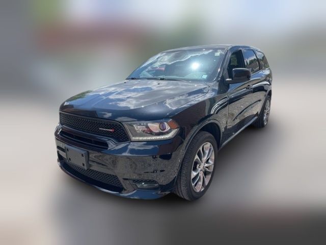 2020 Dodge Durango GT