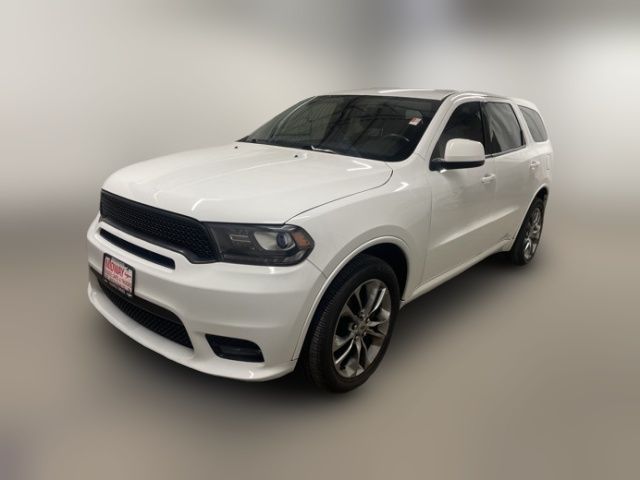 2020 Dodge Durango GT