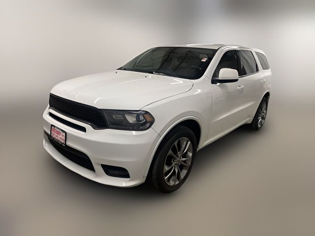 2020 Dodge Durango GT