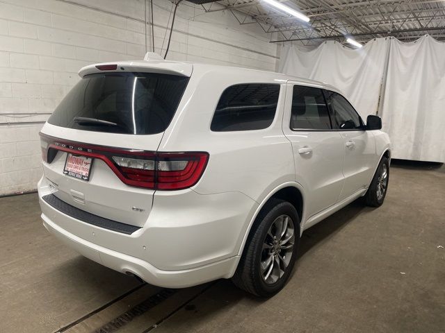 2020 Dodge Durango GT