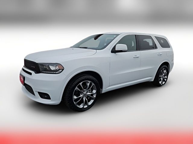 2020 Dodge Durango GT