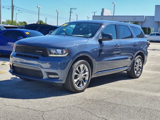 2020 Dodge Durango GT