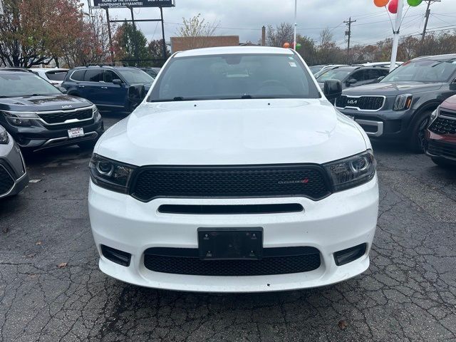 2020 Dodge Durango GT