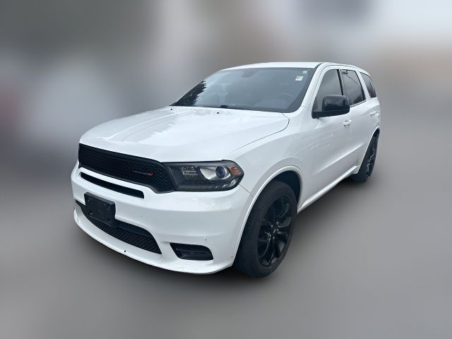 2020 Dodge Durango GT