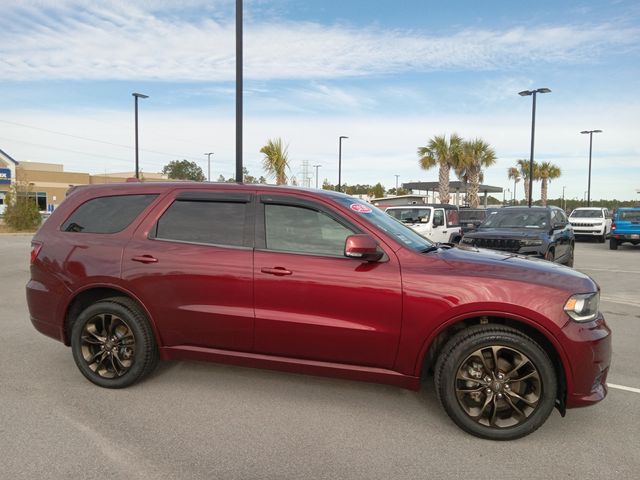 2020 Dodge Durango GT