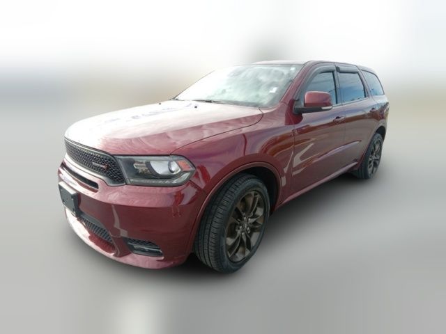 2020 Dodge Durango GT