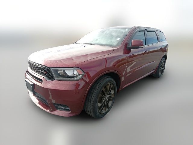 2020 Dodge Durango GT