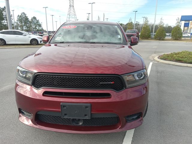 2020 Dodge Durango GT