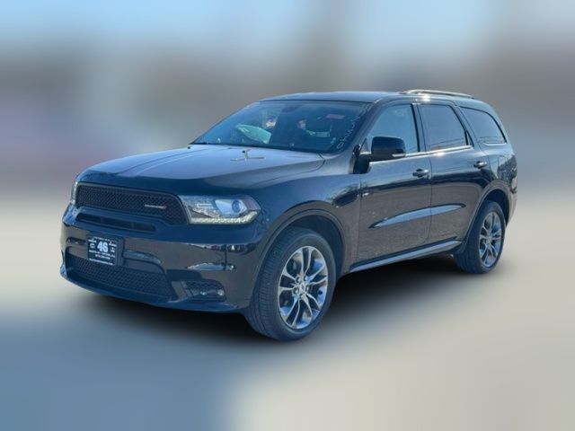 2020 Dodge Durango GT Plus