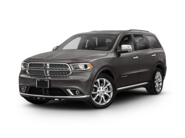 2020 Dodge Durango GT