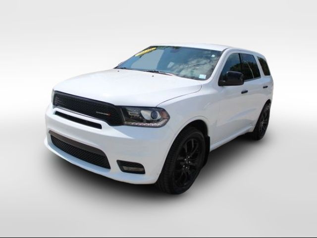 2020 Dodge Durango GT