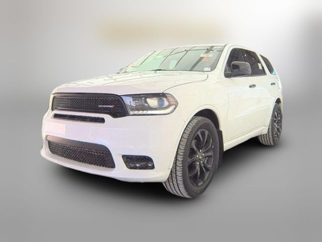 2020 Dodge Durango GT