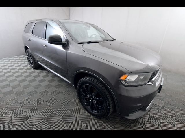 2020 Dodge Durango GT