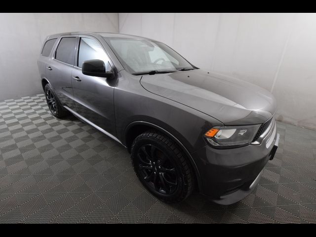 2020 Dodge Durango GT