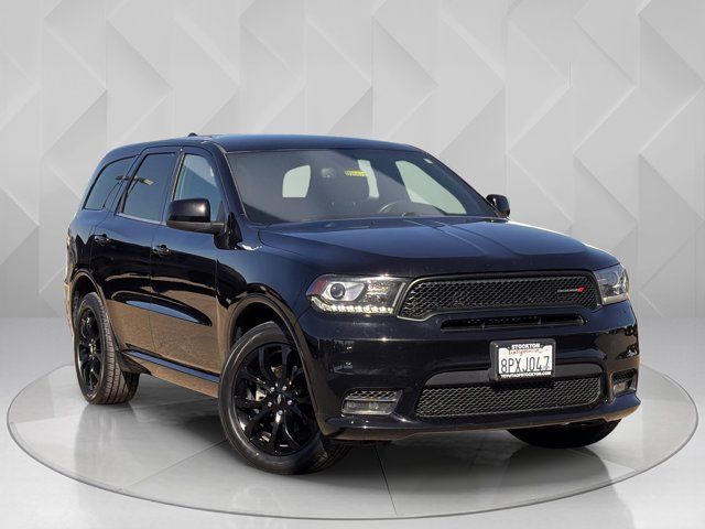 2020 Dodge Durango GT