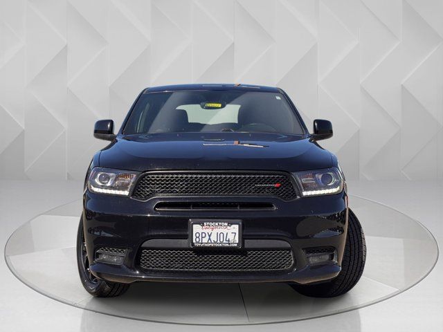 2020 Dodge Durango GT