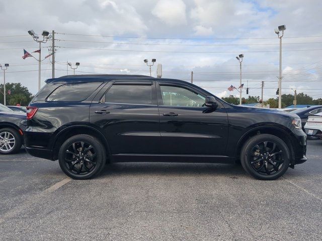 2020 Dodge Durango GT Plus