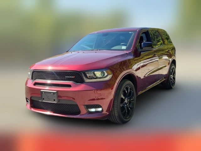 2020 Dodge Durango GT