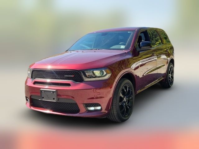 2020 Dodge Durango GT