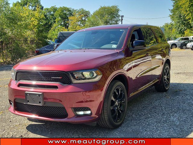 2020 Dodge Durango GT