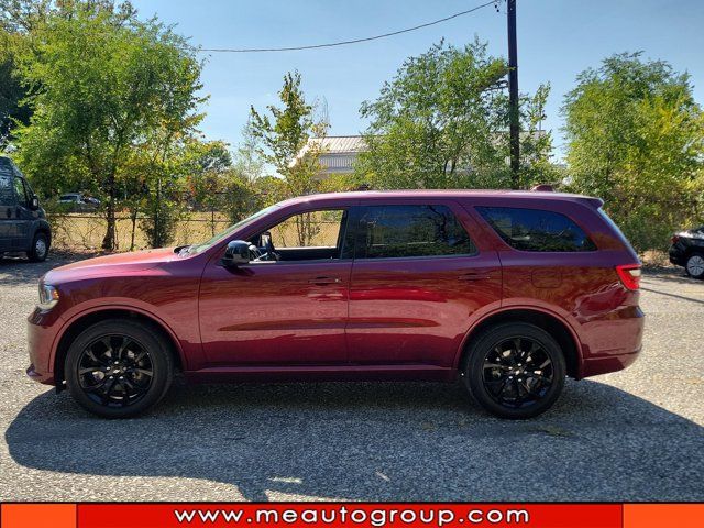 2020 Dodge Durango GT