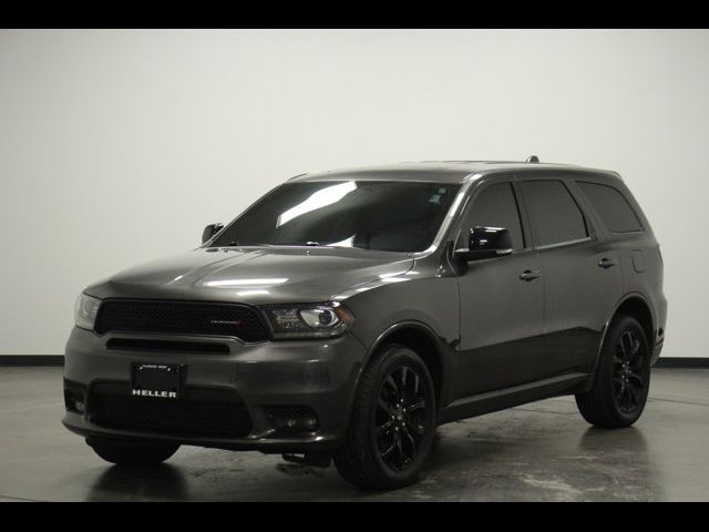 2020 Dodge Durango GT