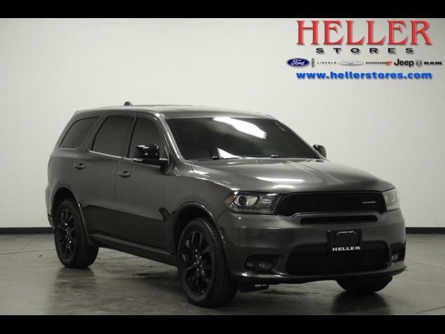 2020 Dodge Durango GT