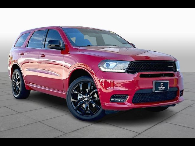 2020 Dodge Durango GT