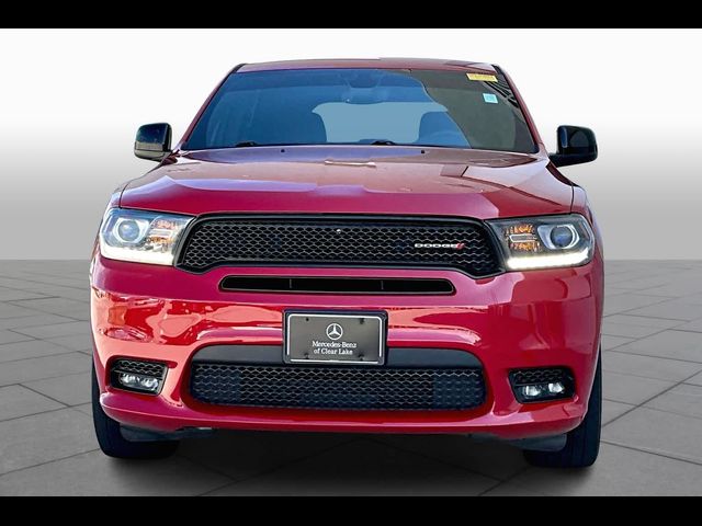 2020 Dodge Durango GT