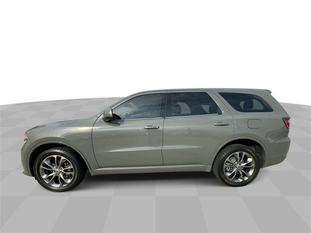 2020 Dodge Durango GT