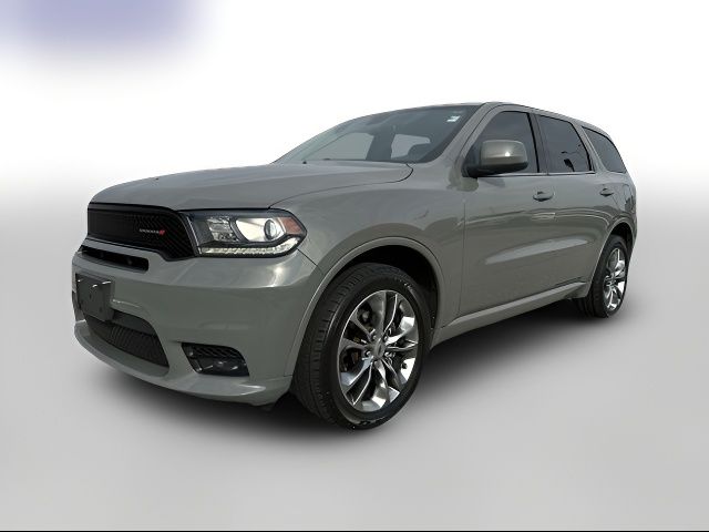 2020 Dodge Durango GT