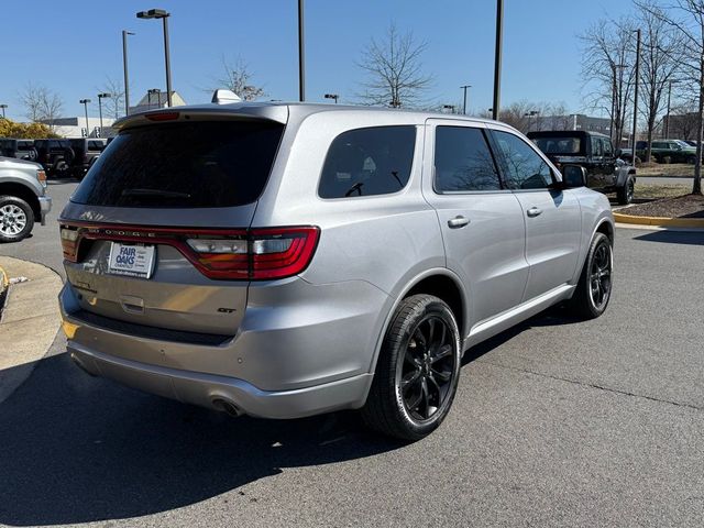 2020 Dodge Durango GT