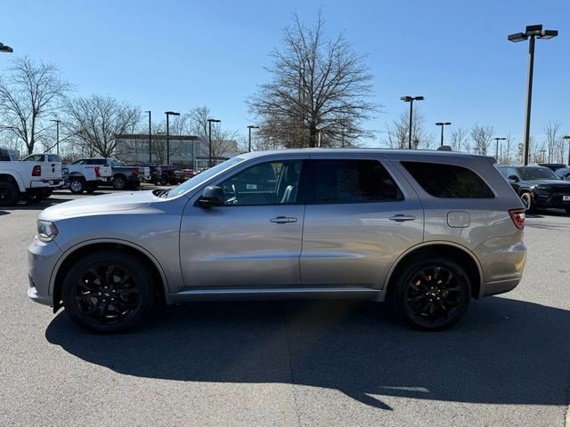 2020 Dodge Durango GT