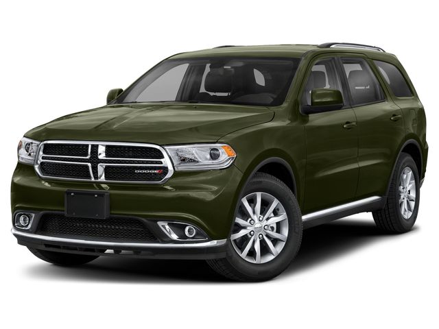 2020 Dodge Durango GT