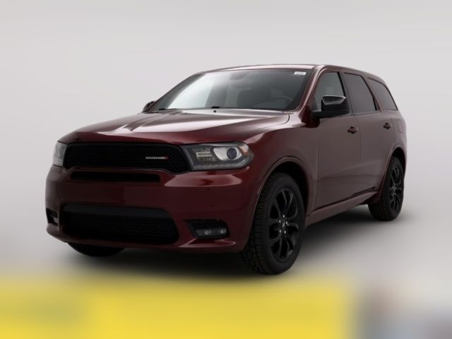 2020 Dodge Durango GT