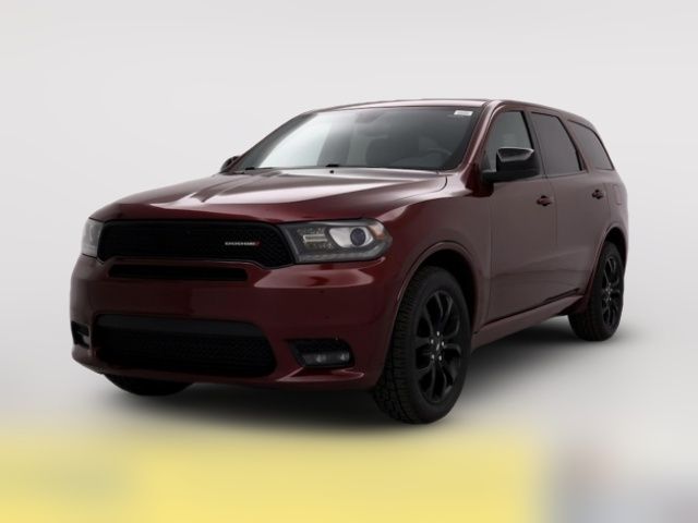 2020 Dodge Durango GT