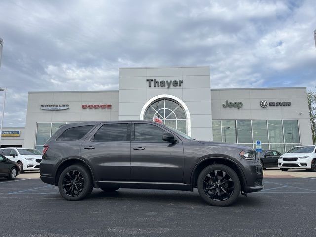 2020 Dodge Durango GT